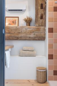 Appartements Les Toits du Barry & Spa : photos des chambres