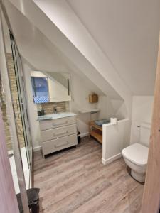 Le Duplex, proche centre-ville