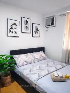 LaCasita deB'ryle Staycation - Sasabayou