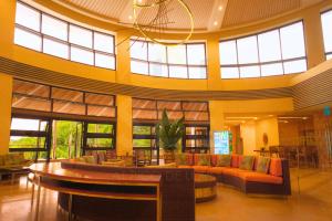 PICO DE LORO Pool Accessible CAROLA 2 Bedroom Units by SEE Condominiums