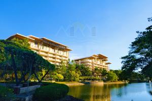 PICO DE LORO Pool Accessible CAROLA 2 Bedroom Units by SEE Condominiums