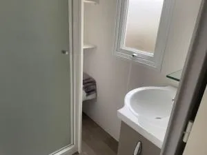 Mobilhome 7 - Bérigny