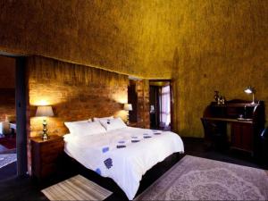 We Kebi Safari Lodge