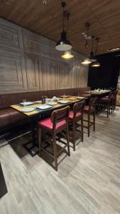 Hotel Vojvoda Putnik