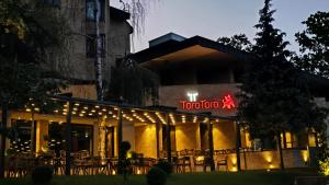 Hotel Vojvoda Putnik