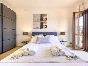 Apartment baia Minareto