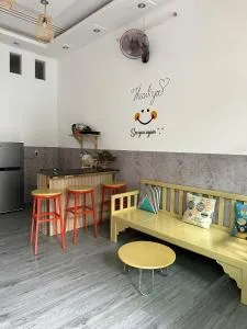 HO GIA AN Home - Nguyên căn gần Bệnh Viện ĐHYD - Bình Thủy