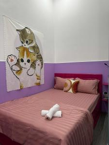 HO GIA AN Home - Nguyên căn gần Bệnh Viện ĐHYD