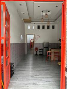 HO GIA AN Home - Nguyên căn gần Bệnh Viện ĐHYD