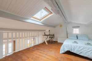 Appartements A2 SWEET HOMES Angouleme I Secteur Place du Palet I Appartement 6 couchages - Animaux acceptes : photos des chambres