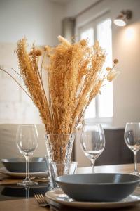 Appartements A2 SWEET HOMES Angouleme I Secteur Place du Palet I Appartement 6 couchages - Animaux acceptes : photos des chambres