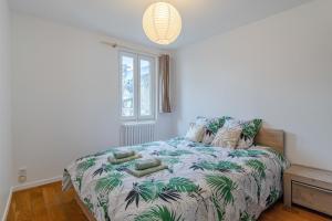 Appartements A2 SWEET HOMES Angouleme I Secteur Place du Palet I Appartement 6 couchages - Animaux acceptes : photos des chambres
