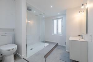 Appartements A2 SWEET HOMES Angouleme I Secteur Place du Palet I Appartement 6 couchages - Animaux acceptes : photos des chambres