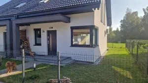 Apartament Różana 9 - Retowo