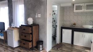 Goldengold (Khaoyai) Resort & Spa