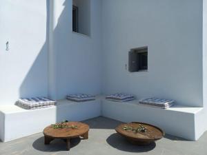 Skyros BnB ANNA House in Brooke