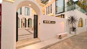 Vielan 朴宿微澜 - da