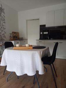 Appartements L-appart des mesanges : photos des chambres
