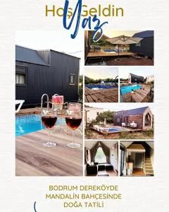 Bodrum Artemis Lodging and Wellness - Karakaya