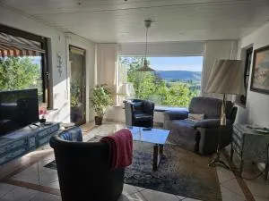 Ferienwohnung Unter Linden - 米内尔斯塔特