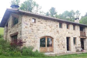 Maisons de vacances La Maison de Pierre et Mizette : photos des chambres