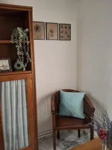 El Corralillo de Victorina - 圣马丁德巴尔代格莱西亚斯