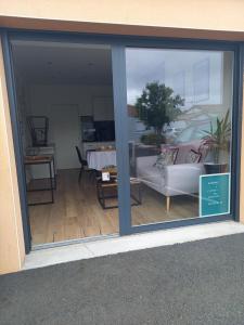 Appartements L-appart des mesanges : photos des chambres