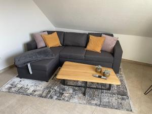 Ahaus: Stadtoase mit Terrasse & privater Garage