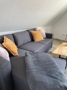 Ahaus: Stadtoase mit Terrasse & privater Garage