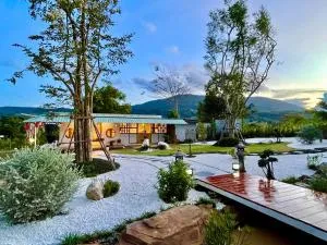 Yugencamping khaokho ยูเก็นแคมป์ปิ้ง เขาค้อ - Ban Tok