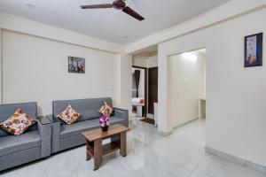 AAFIYA LAKEVIEW APARTMENTS