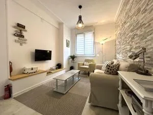 Deusto City Center - Bilbao