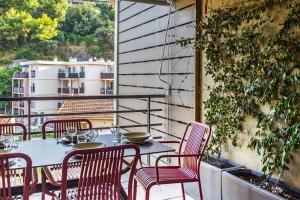 "LIdyllique" Parking, Piscine, Plage, Calme assuré, Gare