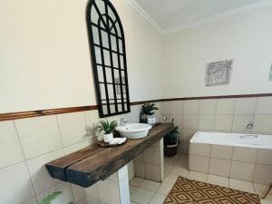 Bliss in the Bay Guesthouse