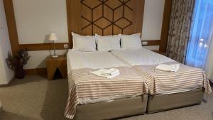 Cozy studio in Green Life Bansko