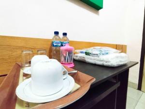 Guest House Syariah GS Sakinah, Kota Metro