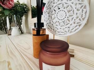 Bliss in the Bay Guesthouse