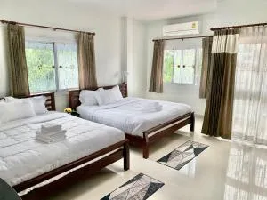 BAAN OZONE HY2 - Ban Tha Sae