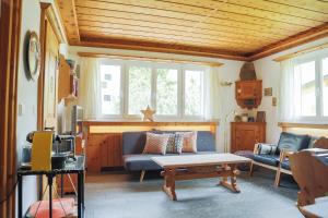 Familienwohnung Epomeo Surlej