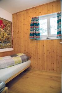 Familienwohnung Epomeo Surlej