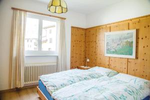 Familienwohnung Epomeo Surlej