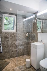 Familienwohnung Epomeo Surlej