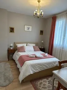 Maison rayon de soleil - 卡尚