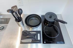 Gran Duo Shirokane by Tranova