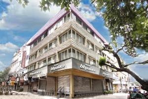 Hotel BB Palace (A Family Hotel)