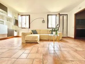 Green Terrace Retreat- Milan Bergamo - Basiano