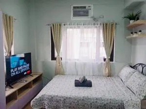 Studio City Comfort T4 - 阿拉邦