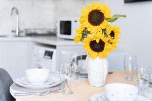 Open Mind Property - Cosy Apartment with 2 Beds