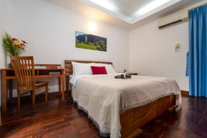 Benzen Boutique Villa Private Pool By Da Nang Beach 8Pax