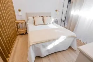 Soños de Compostela - Pardaces de Arriba